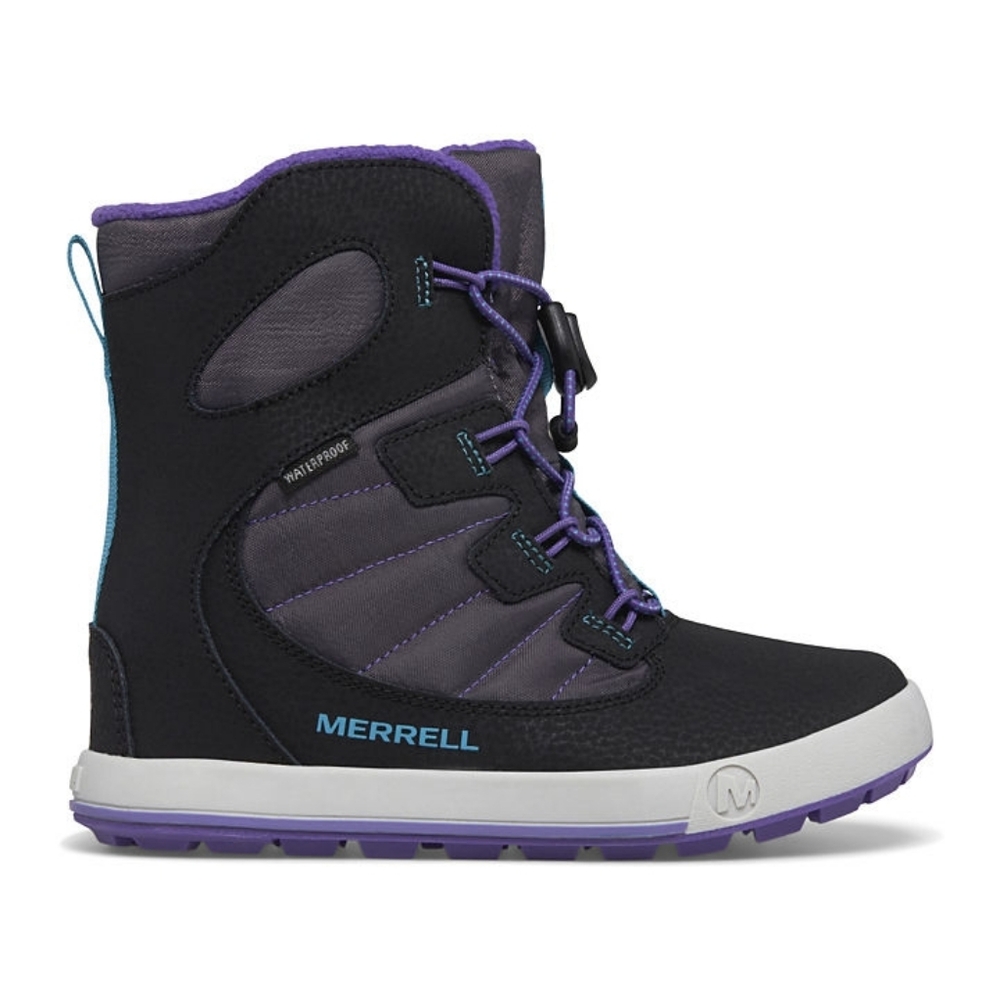 Merrell Snow Bank Waterproof Boots